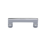 M Marcus Heritage Brass Apollo Design Cabinet Handle 96mm Centre to Centre